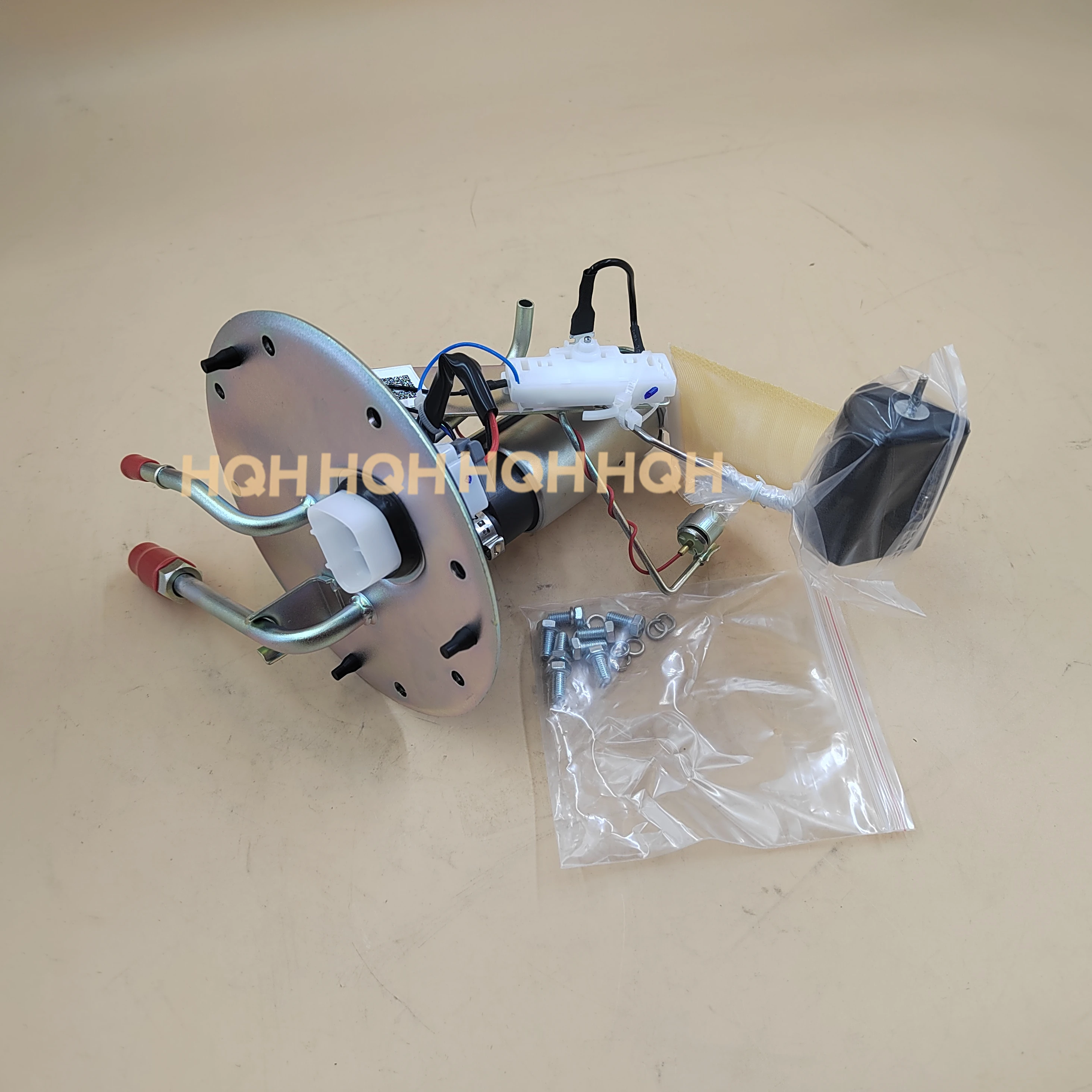 HQH Fuel Pump Module Assembly For Toyota Corolla Geo Prizm 77203-02010 7720302010 23206-02020 2320602020