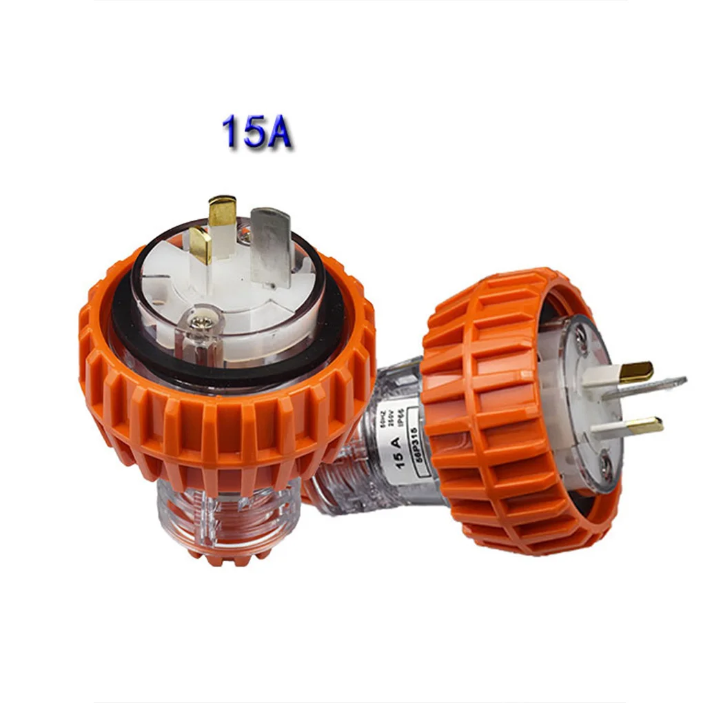 10A 15A Switched So…