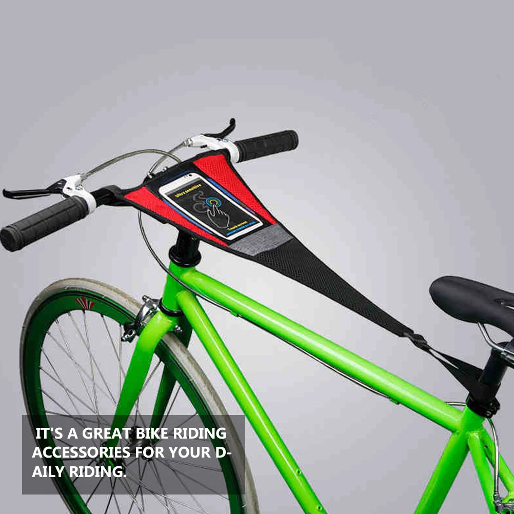 

Bike Riding Sweat Guard 1Pcs Waterproof Material Anti Corrosion Screw Protection Floor Safety Lightweight Daily Use