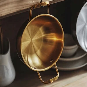 8 korece en çok satan tencere ve tavalar - №7