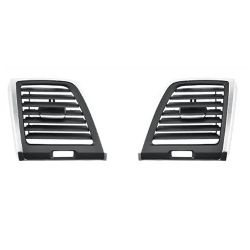 

For Volvo XC90 2015-2024 A/C Grille Panel Cover Air Conditioner Vent Outlet Car Dashboard