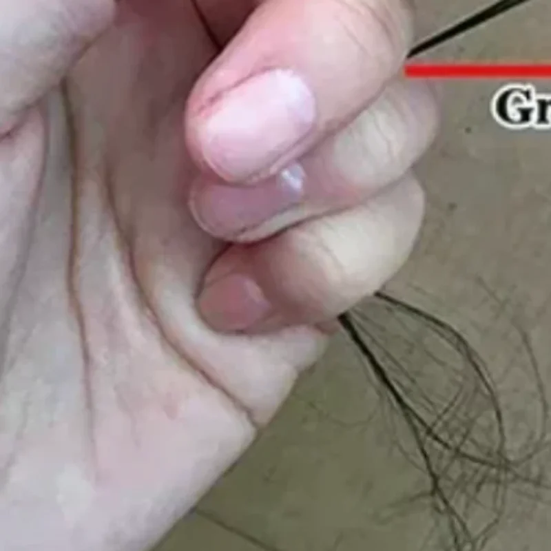 0.6mm 0.8mm Rerooting Needle Doll Hair Repaint Dolls Head Reborn Hair Rooting Tools Wig Making Supplies Accessories