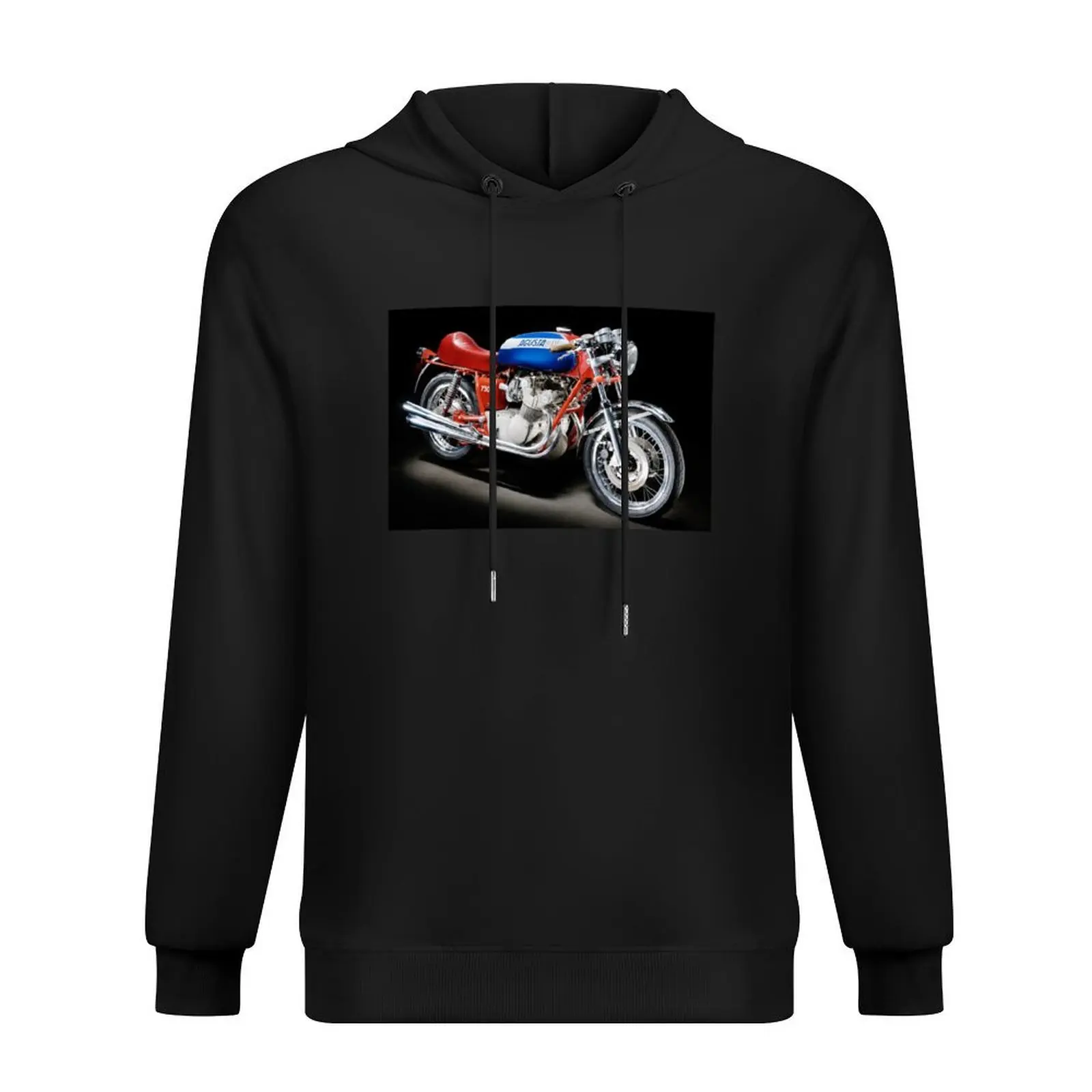 

Classic MV Agusta 750 S Hoodie men wear autumn jacket men mens clothing autumn clothes anime hoodie