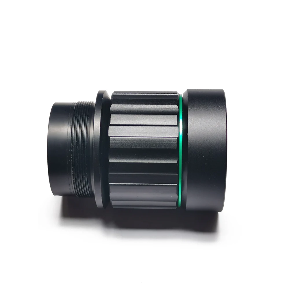 OEM 25 mm 1/1.8 "CCTV Lens F1 Starlight Lens M34 * 0.75 Mount 5MP Megapixels Lage Vervorming Lens voor CCTV HD Camera SL-0222