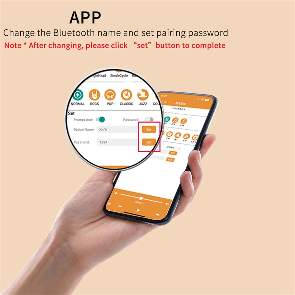 Retail! T2002 Upgraded Bluetootooth Audio Amplifier Board 200Wx2 High Power TPA3223 Sound Power Amplifier Module T2002