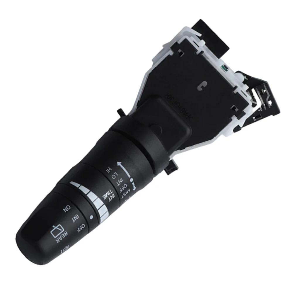 

ABS and Metal Windshield Wiper Column Combo Switch for Infiniti FX Series wiper 2006 25260CB60A