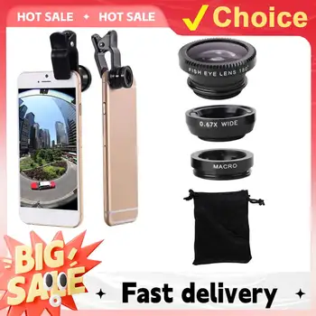 8 最佳銷售 魚眼 - №6