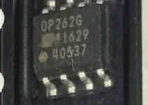 

10pcs OP262G OP262GS SOP-8