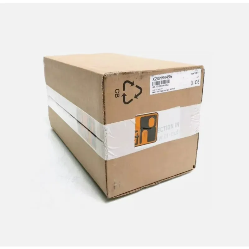 Brand New B&r X20 Series Analog Input/Output Hybrid Module X20MM4456 X20MM2436 X20SM1436 X20SM1426