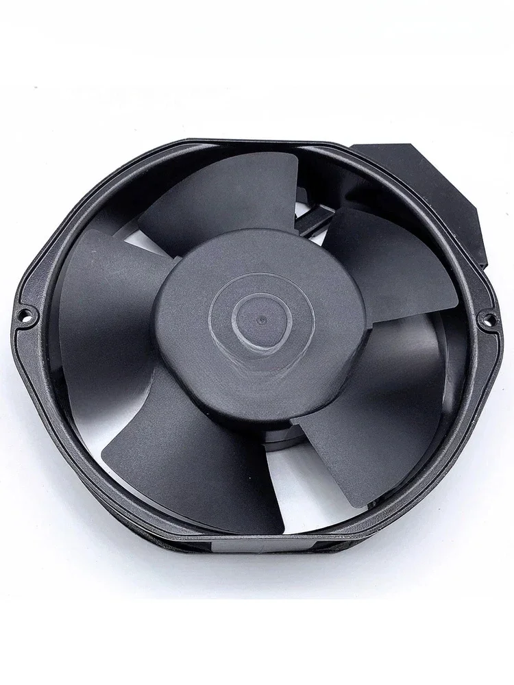 

RG17238B220H220V0.125A condenser laser welder exhaust fan 17238
