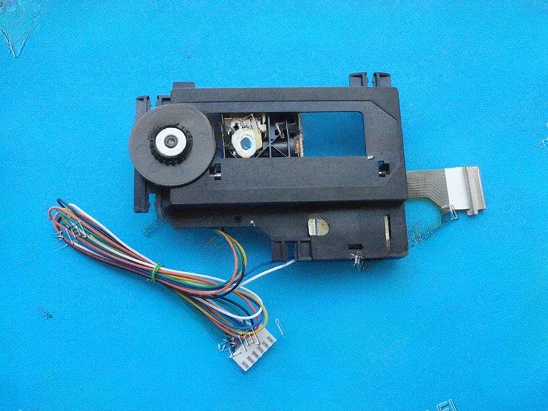 

Original CDM12.1/05 bald head large capacitor large motor belt rack