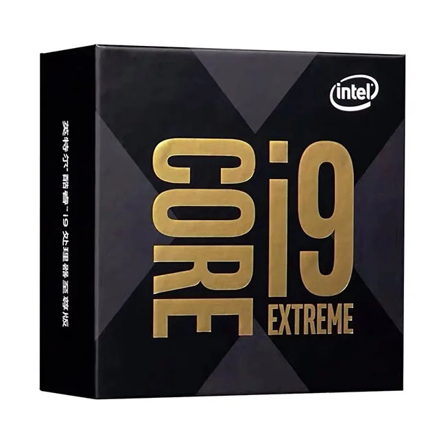 (Intel) i9-10920X dwunastordzeniowy procesor CPU dla płyty głównej MSI X299 PRO