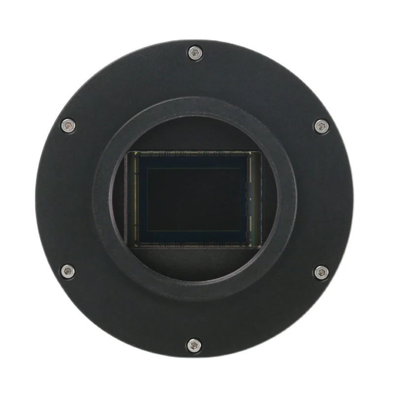 Telescopio astronómico tr3cmos26000kpa TOUPTEK, cámara a color de refrigeración con Sony IMX571, cmos de 1,8 pulgadas, 4GB, DDR RAW Deepsky