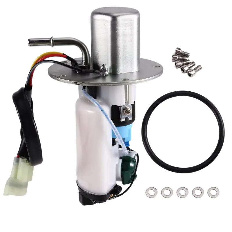 NEW HOT In Stock-49040-0789 Motorcycle Engine Fuel Pump Assy For Kawasaki Ninja H2