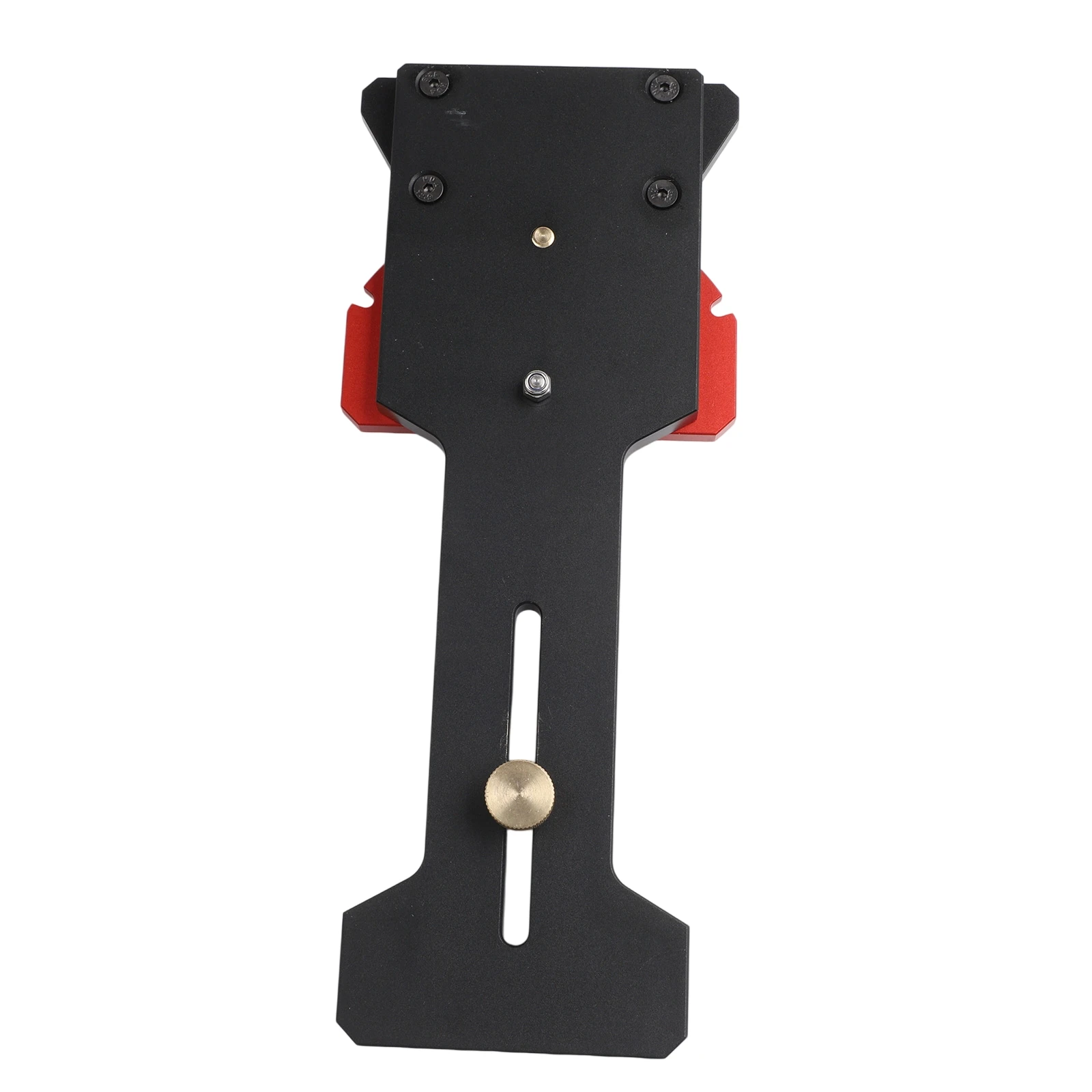 1pc Aluminum 90 Degree Angle Guide Stop Block For Track And Circular Saw Precision Cutting Woodworking Tool Accessory