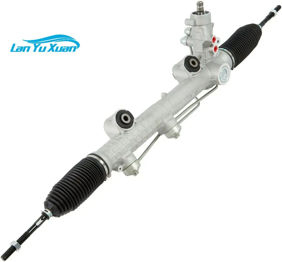 W211 CLS power steering rack 2114601800 OEM a2114601800 E320 E350 E500 CLS55 2003 2009 for mercedes benz