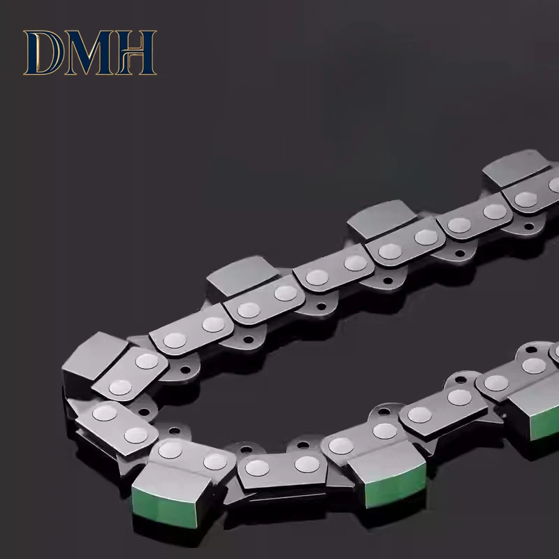 1PC New Wall Cutter Special Guide Cutting Machine Accessories 350 480 Type Alloy Chain,