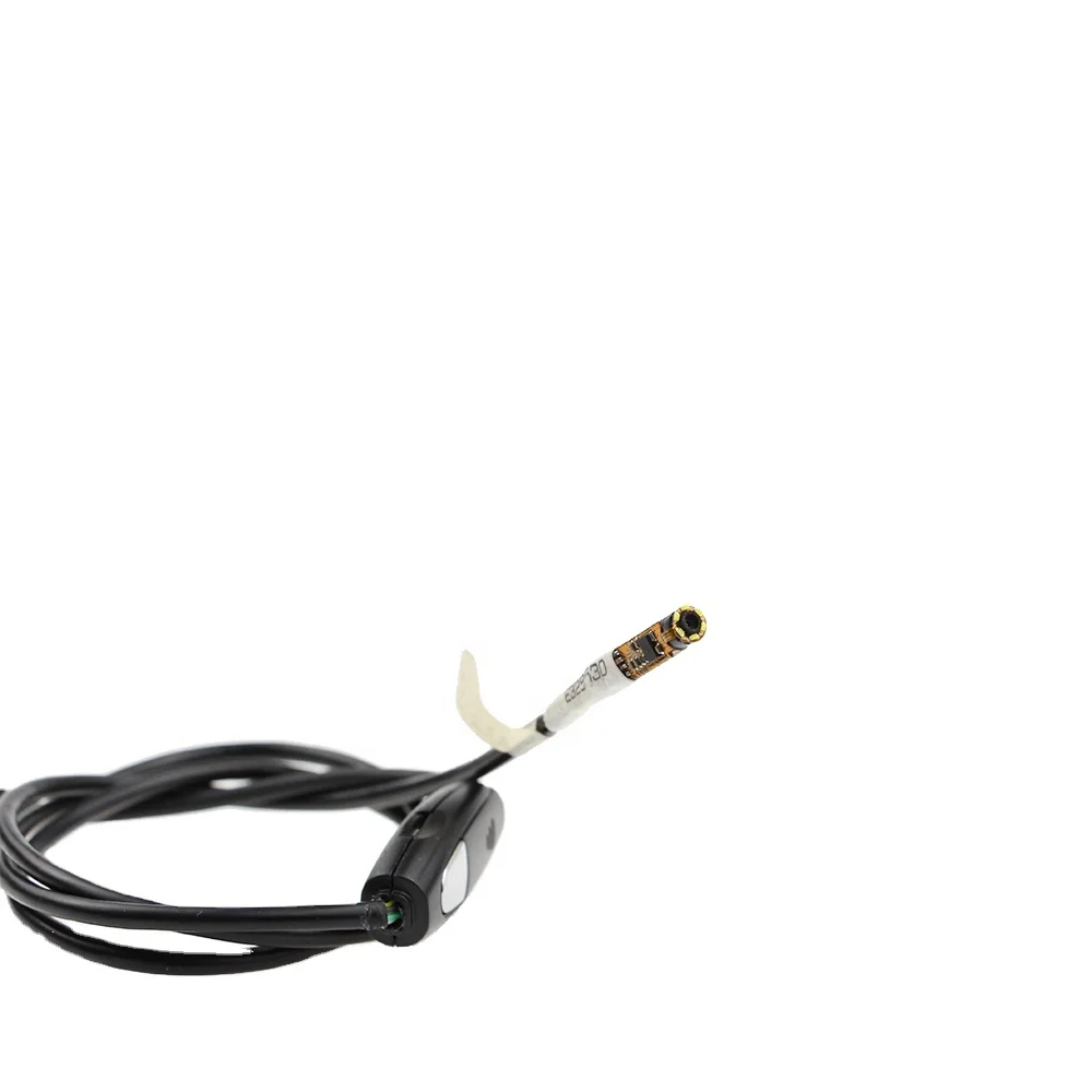 

Super 4.5mm Camera Module for Medical Endoscope Low Heat 6 LED 640x480 Resolution 30FPS Mini USB Interface USB4.5 Model