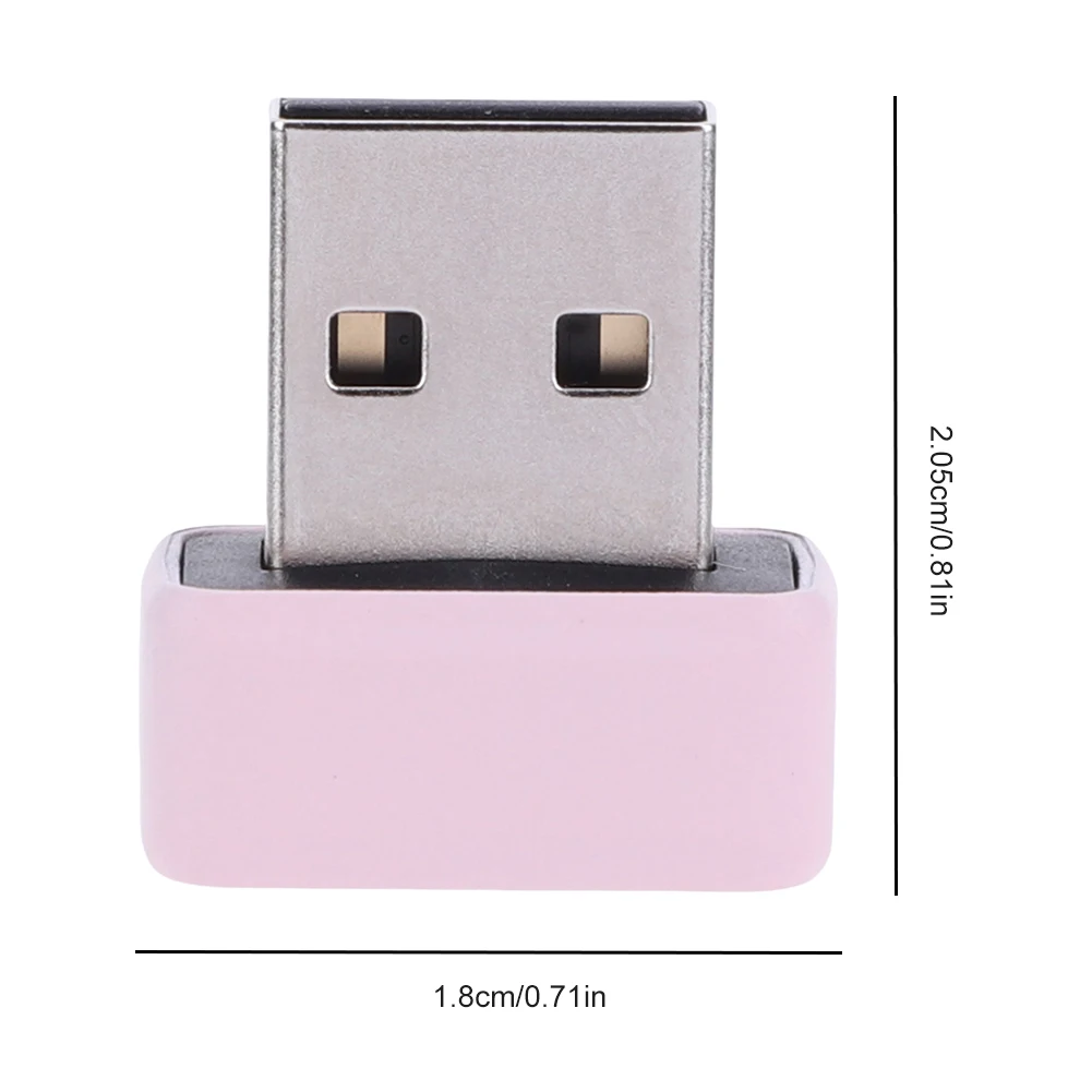 USB Fingerprint Reader For Windows 7/8/10/11 Hello Security Key Dongle FIDO U2F Biometric Scanner Padlock for PC Laptop image 6