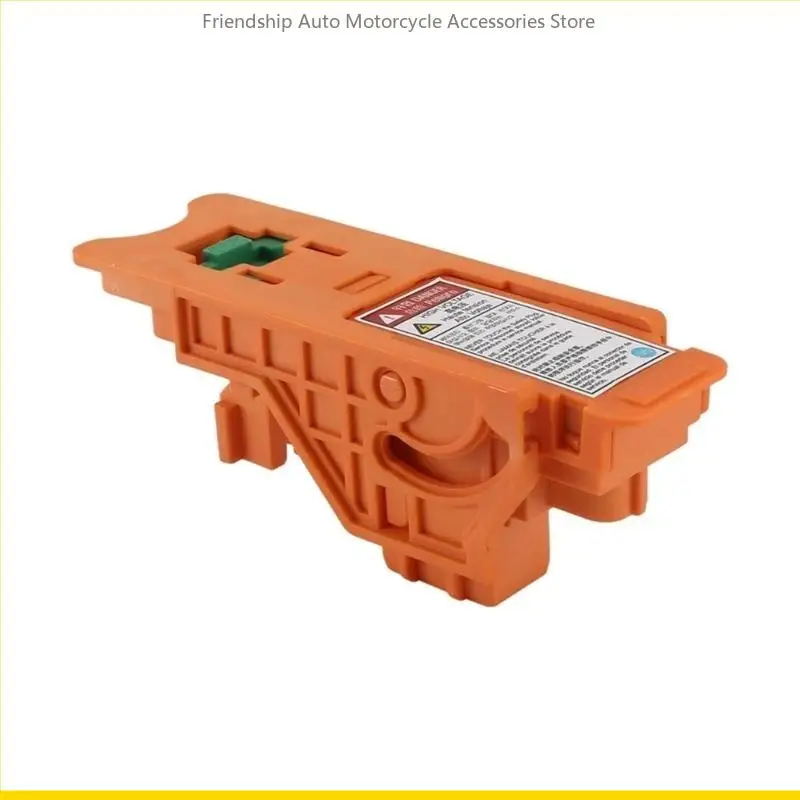 

SZCH Automotive Accessory Battery Safety Plug Disconnect Switch 375864R002 375864R00