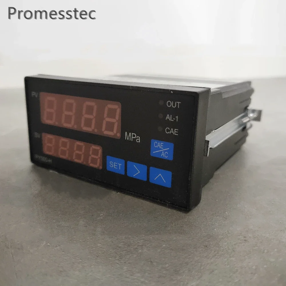 METER COUNTER 48X48MM H7CX-AU