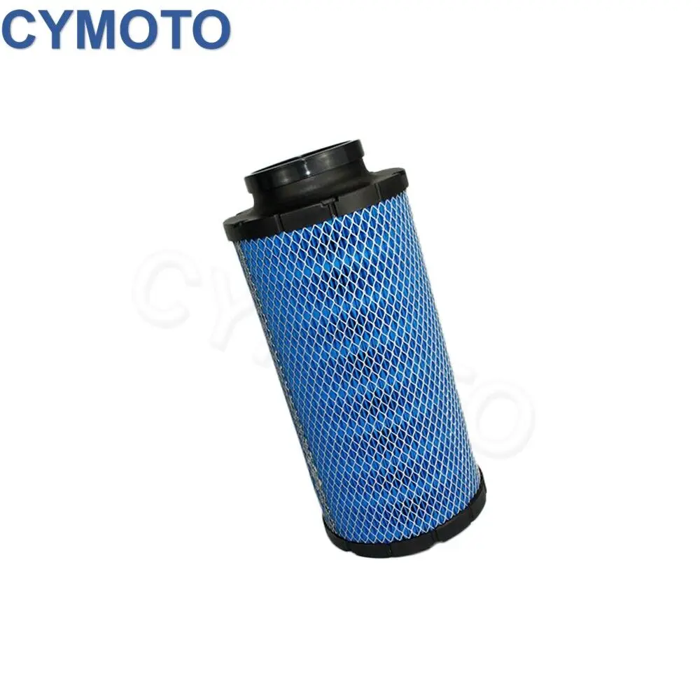 UTV Air Filter Cleaner Blue For Polaris RZR 1000 XP XP 4 1000 Turbo RZR XP Turbo S 1241084 1240957 1240822 2882234