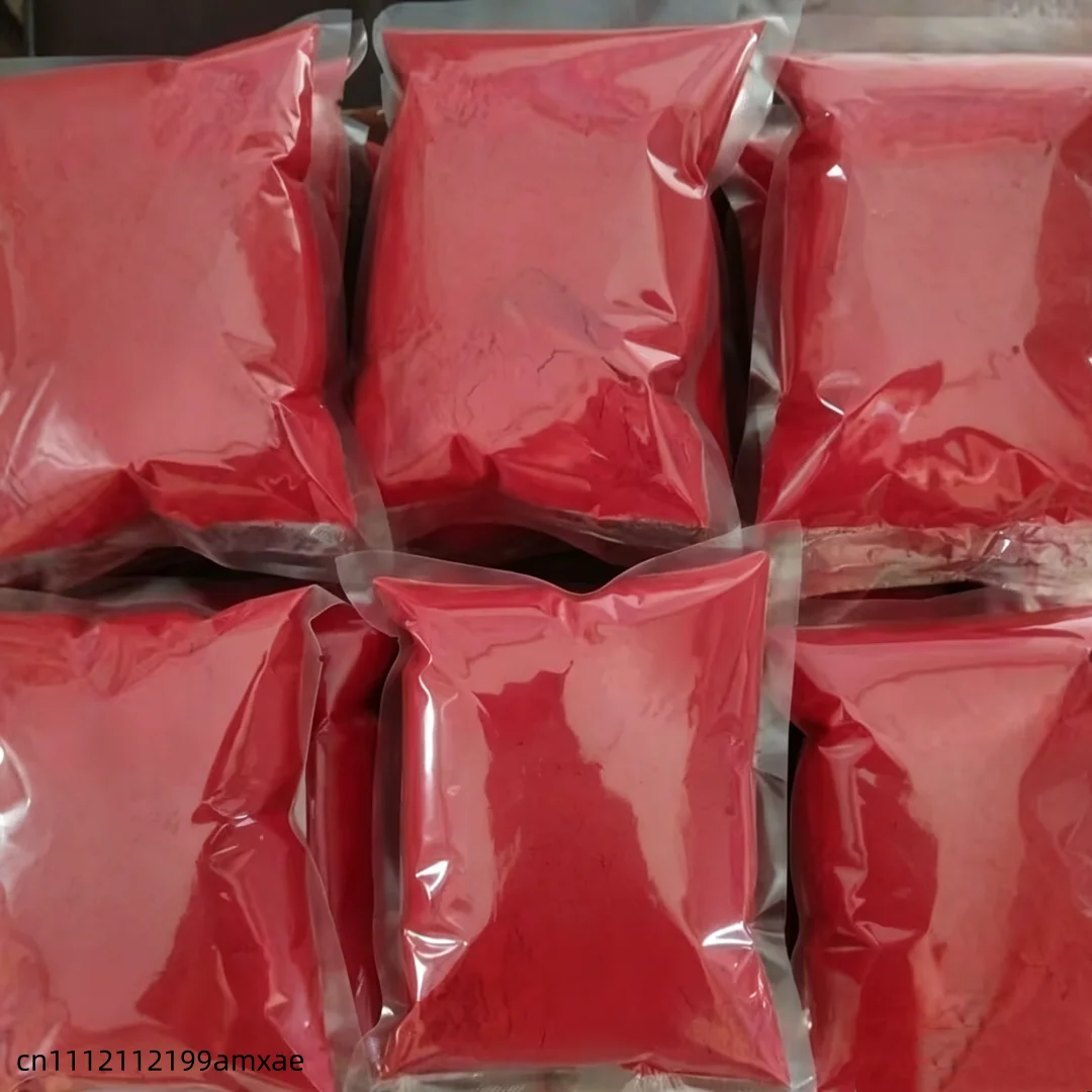 TOPJ Sodium Nitrophenolate Water Soluble Organic Fertilizer