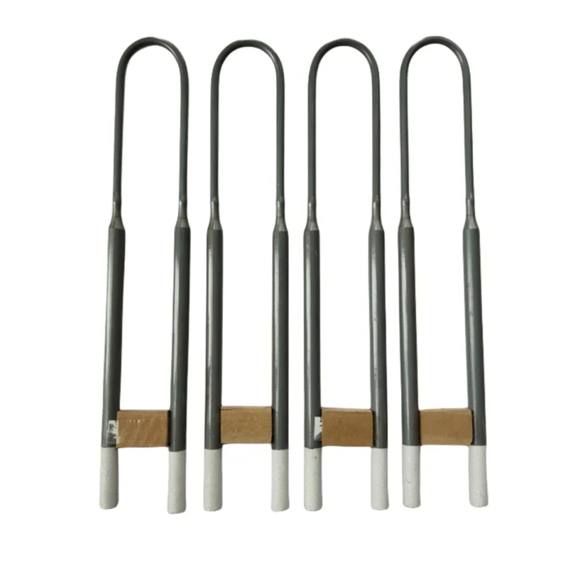 U-Shaped Electric Resnt Ceramic Heating Element Rod For Oven