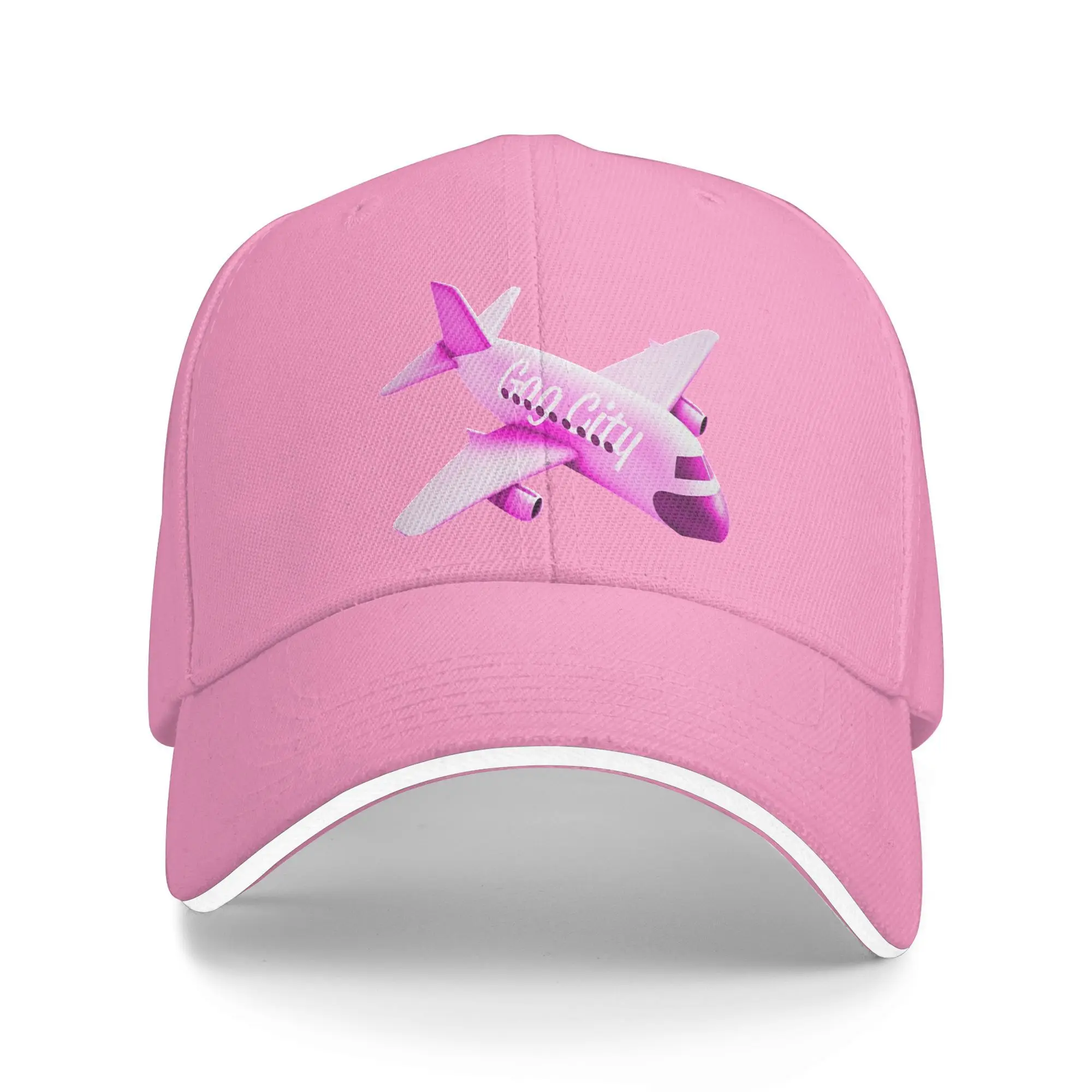 

Gag City Nicki Minaj Queen Of Rap Повседневная бейсболка Охота Кемпинг Дальнобойщик Шляпа Летнее солнце Унисекс Мужчины y2k Ретро Бейсболки