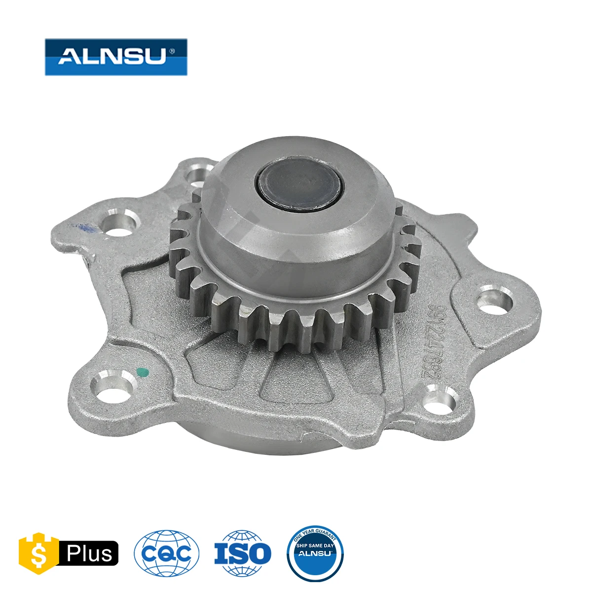 Good Price Oil Pump Assembly for  OE Number15100-97401-A 15100-97401 15100-97401-T 15100-97401 15100-23020