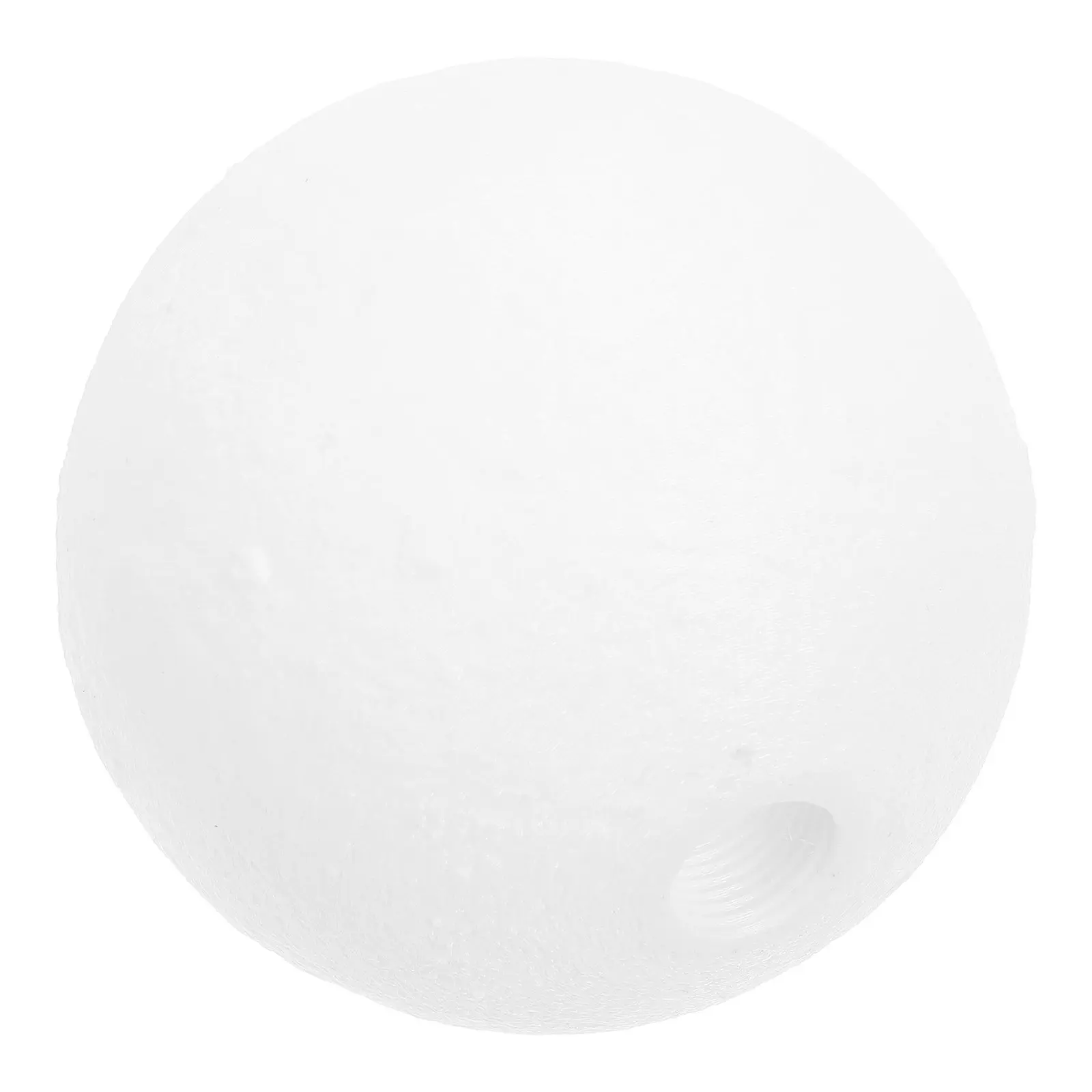 

3D-печатный плафон для лампы «Луна», 150 мм, G9, современный простой пластиковый купол-крышка для потолочного, настенного, напольного светильника, для спальни