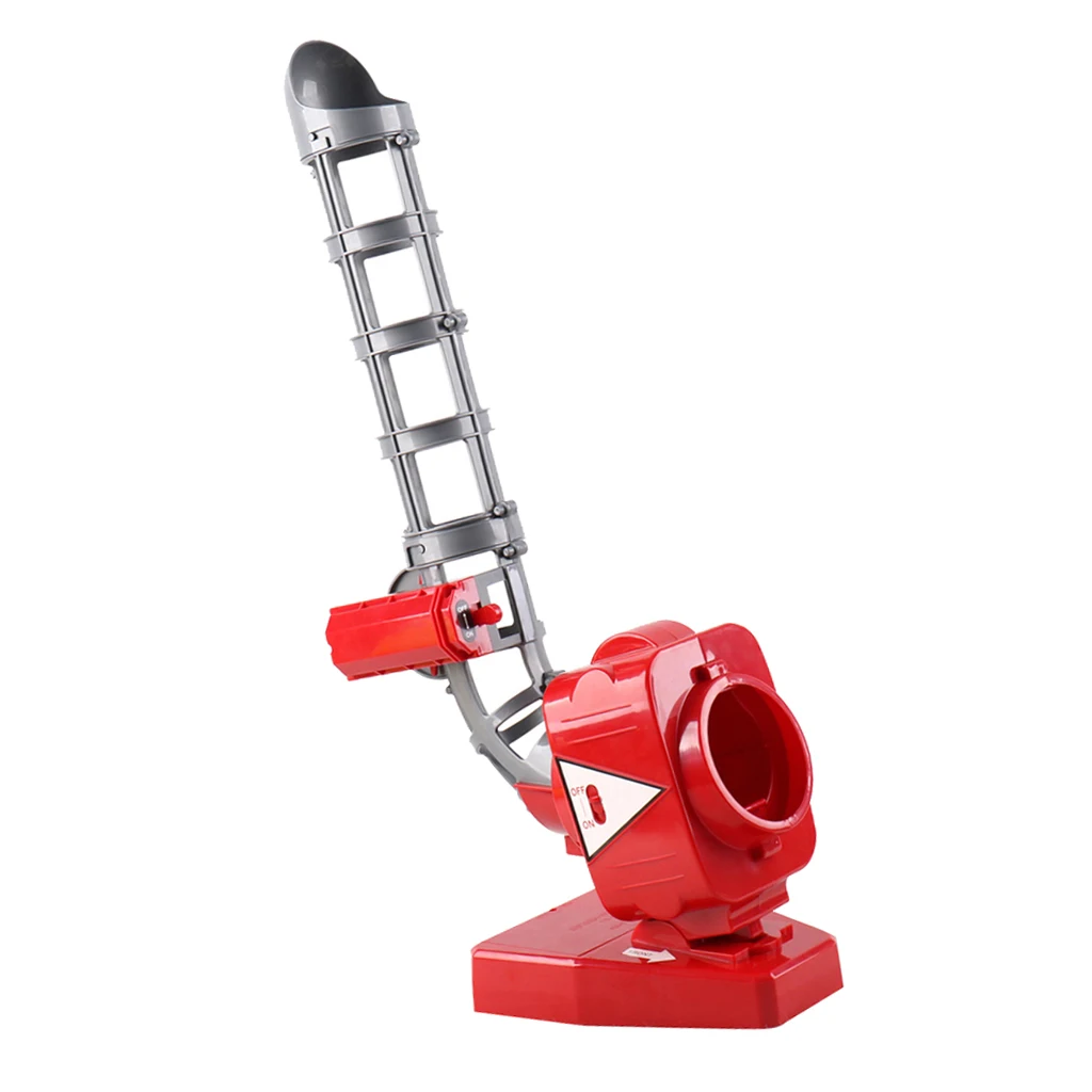 Battery Powered Baseball Pitching Machine Children\' for Home