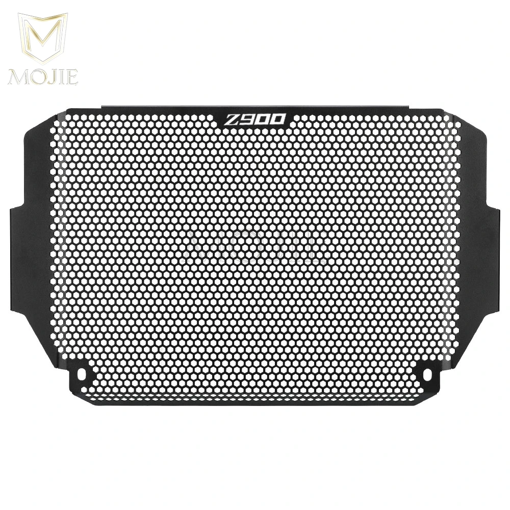 اكسسوارات الدراجات النارية المبرد الحرس غطاء مصبغة حامي الشواية CNC الألومنيوم لكاواساكي Z900 Z900SE Z 900 z900 se 2025 2026 #6