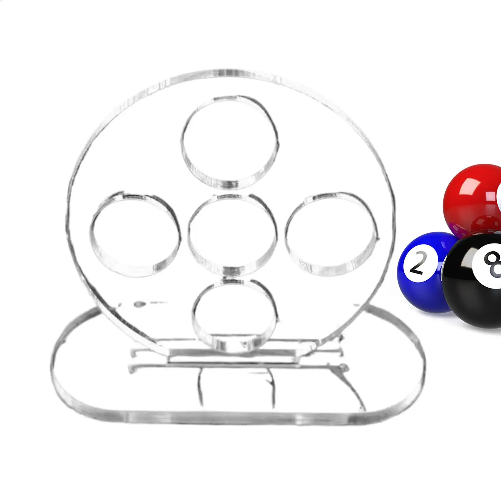 

Billiards Rod Training Aids Pool Table Stick Exercise Accessories Multifunctional Billiard Rod Trainer Pool Cue Exerciser