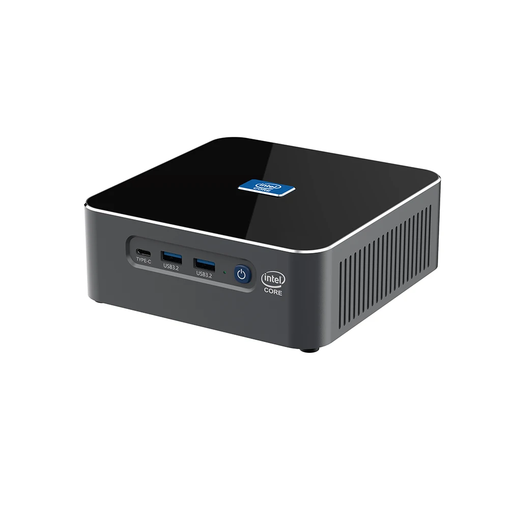 Bestoss Portable Po… - image