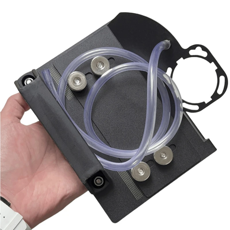 

A27R-100-Type Angle Grinder Stand Universal Chamfering Tool Portable 45° Tile Chamferer For Tile Stone Wood Marble Tools