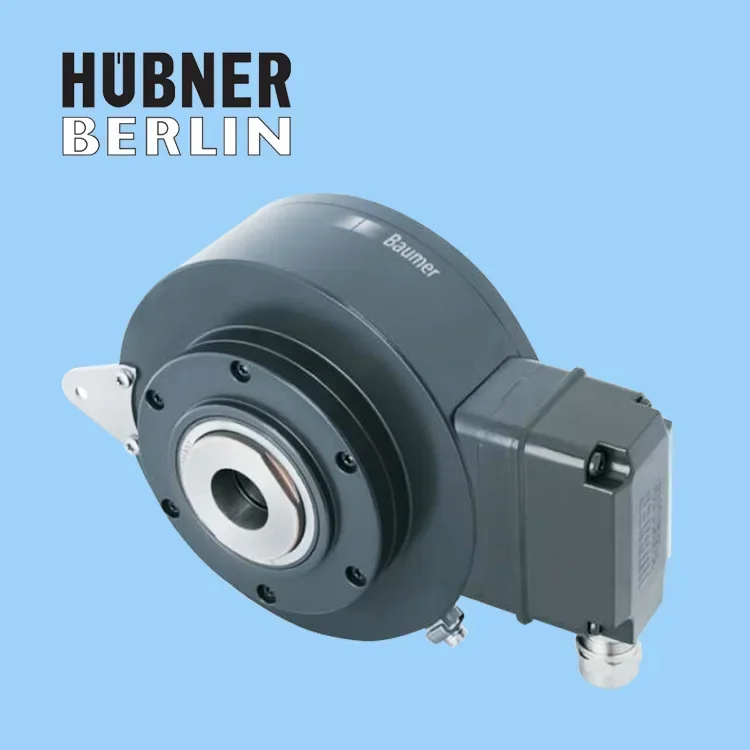 2025 BAUMER HUEBNER HOG16MDN1024 French Precilec Complete Replacement