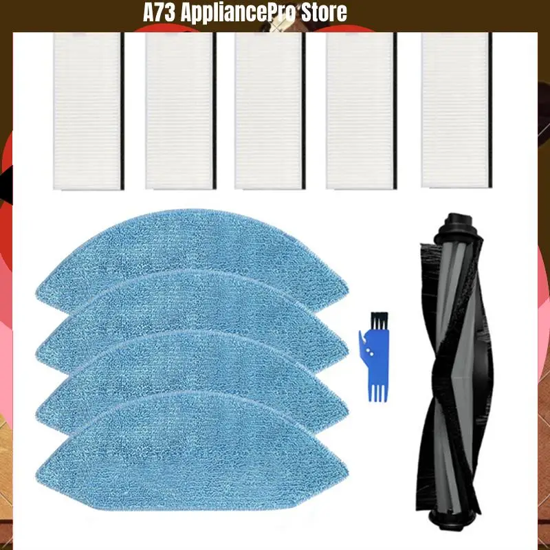 For Ecovacs Deebot … - image