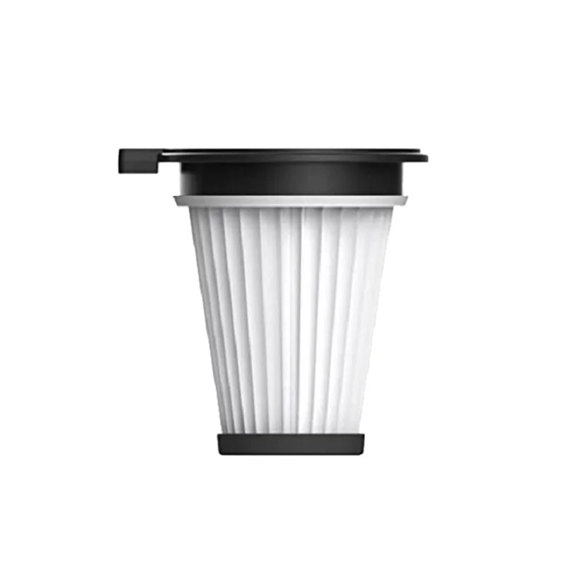 A01V-для беспроводного пылесоса Wyze, запасные части, аксессуары, запасные части, 4 упаковки, вакуумные фильтры, фильтр для пылесоса, элемент