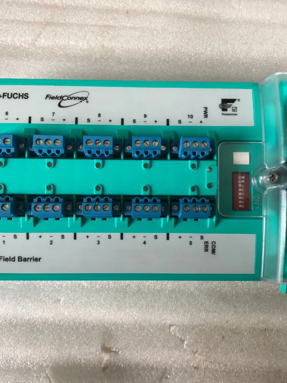 Pepperl + Fuchs Pep…