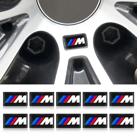 8 best sales stikers bmw - №3