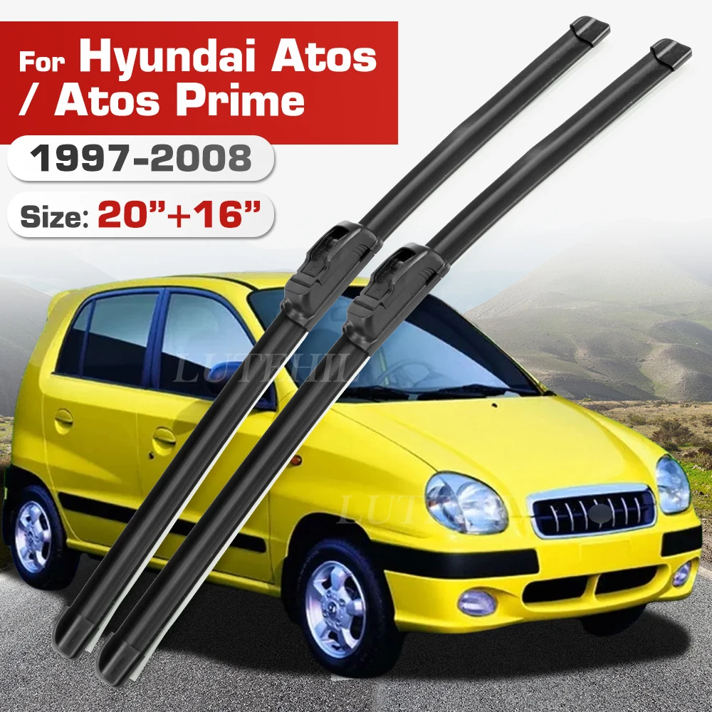 Wiper For Hyundai A…