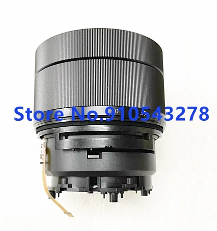 NEW SEL2470Z 24-70 F4 ZA Lens Bayonet Holder Ring Rear Mount Tube Fixed Bracket Barrel For Sony 24-70mm f/4 ZA OSS Repair Part