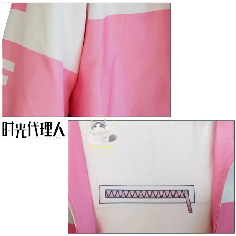 2025 yiyiAnime Link Click Li disfraz de Cosplay Li Tianxi uniforme moda guapo traje diario actividad juego de rol C