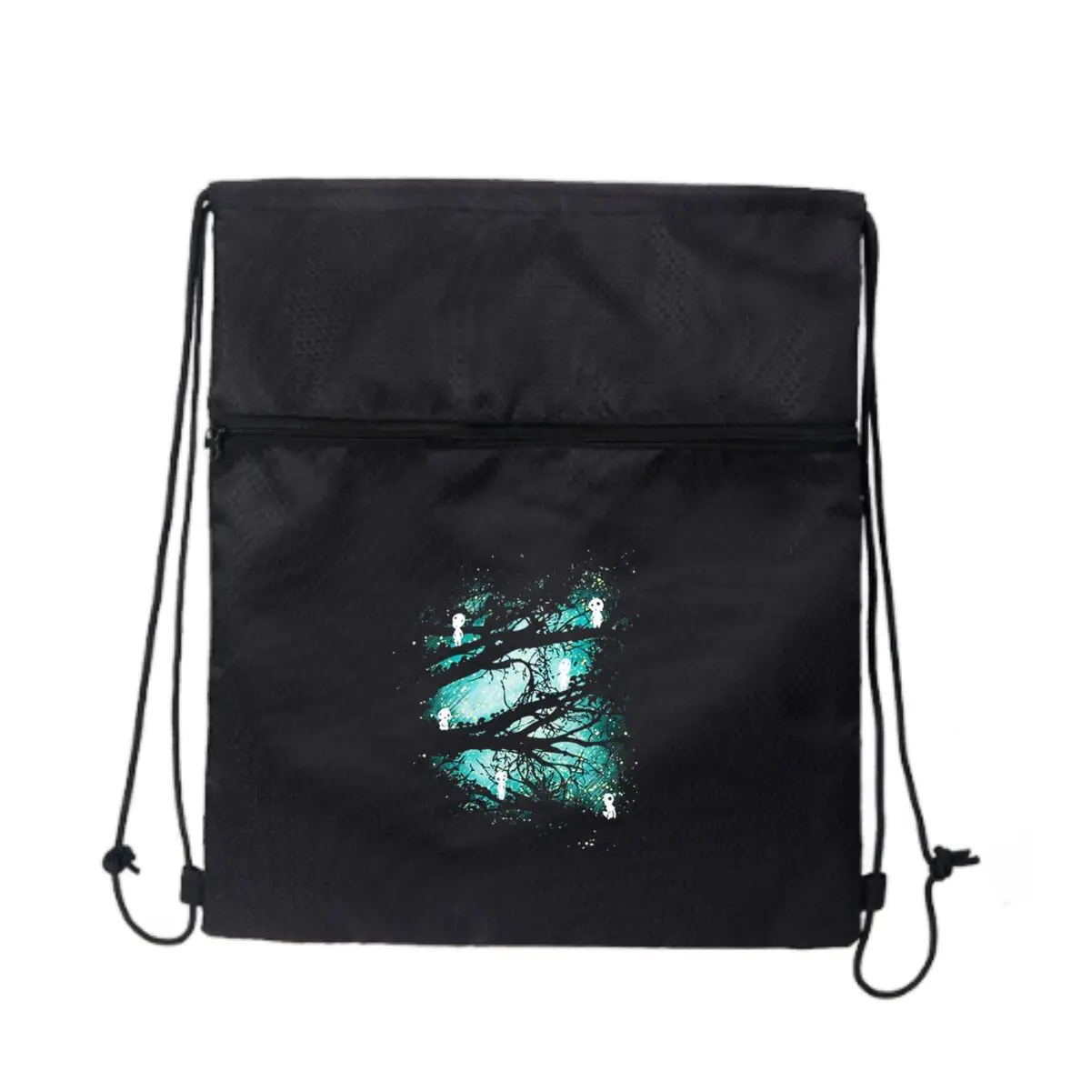 

Splash Art Художественная графика Портативный комплект Карман Большая вместительная уличная сумка на шнурке Спортивная