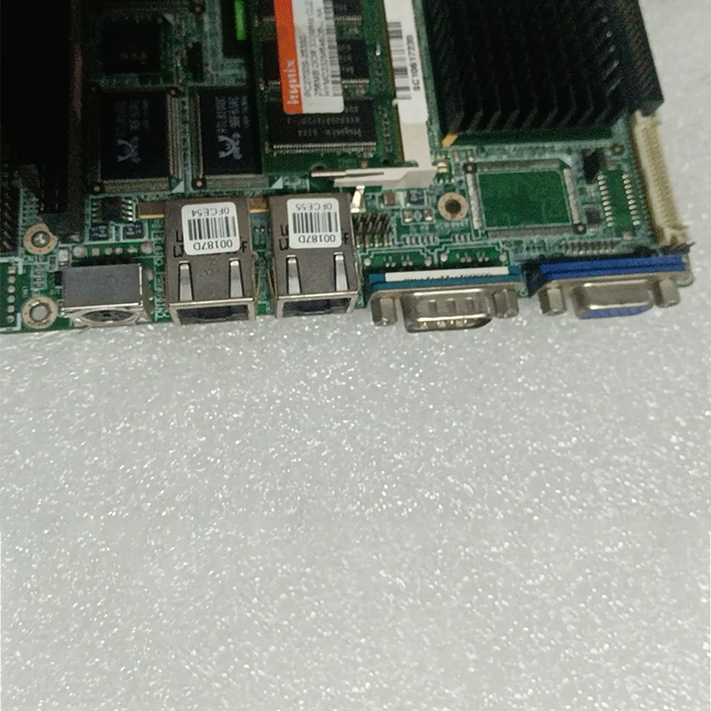 

Original For Advantech Industrial Motherboard CWAFER-LX-800-R12-BJWD