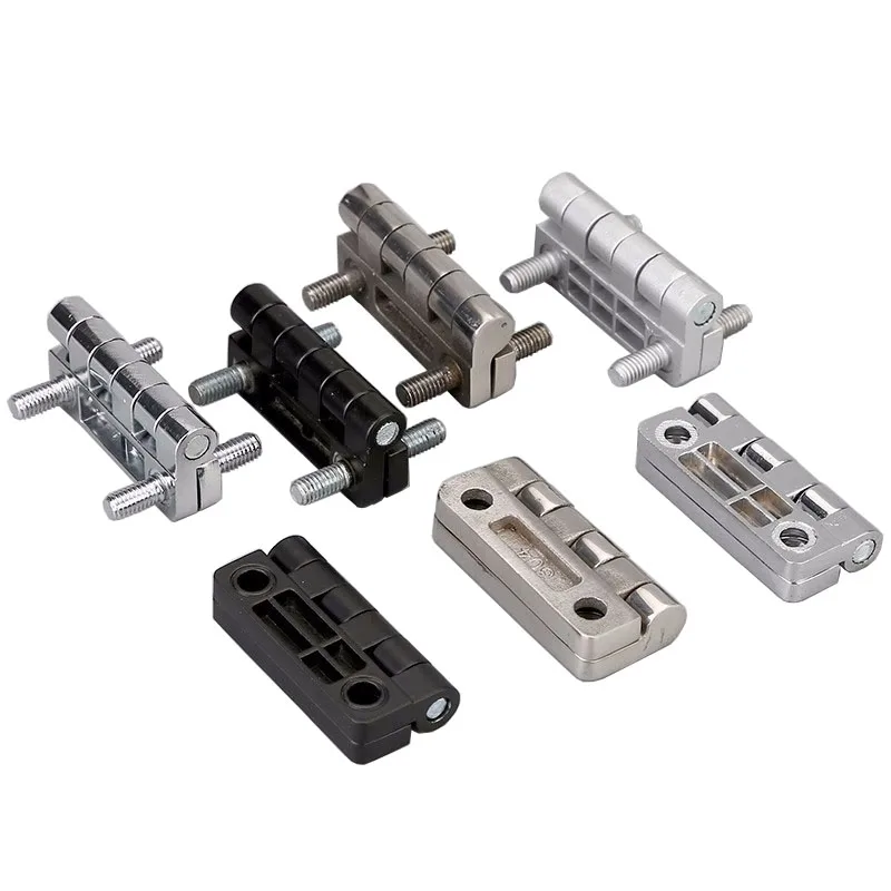 Industrial Machinery Equipment Box Door Hinge Power Control Electric Cabinet Distribution Network Case Instrument Part
