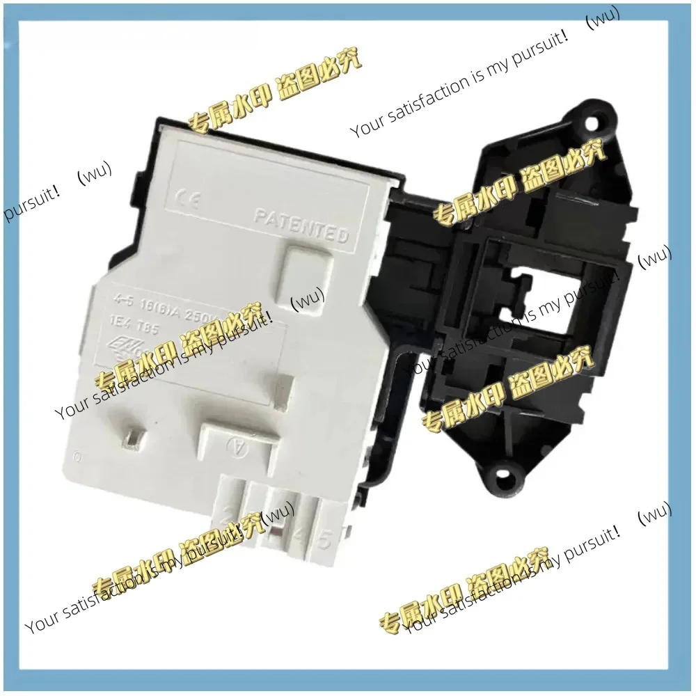 New Electric Door Lock Delay Switch EBF49827803 220V-230V Accessories for LG Washing Machines