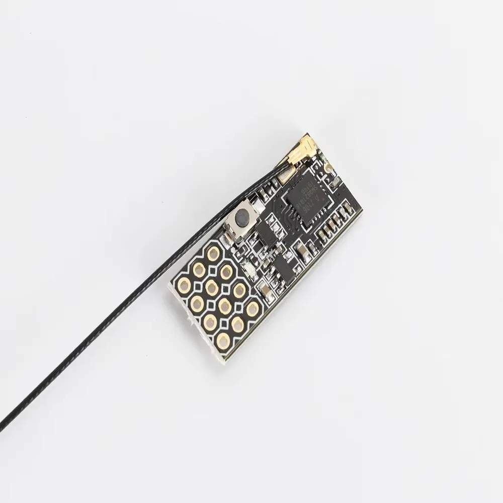 New Arrival FS2A 4CH AFHDS 2A Mini Compatible Receiver PWM Output for Flysky i6 i6X i6S / FS-i6 FS-i6X FS-i6S Transmitter