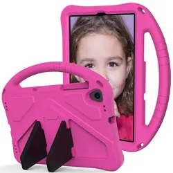 For Lenovo TB-X306F X306X case for Lenovo M10 HD2 10.1 inch EVA case kids Cover coque para for M10HD 2nd Gen TB-X306X